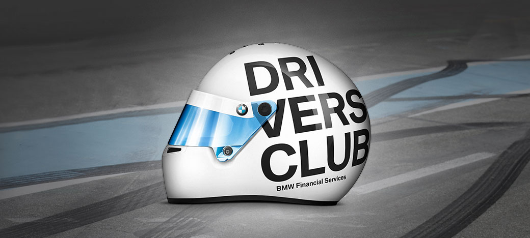 Drivers Club Home